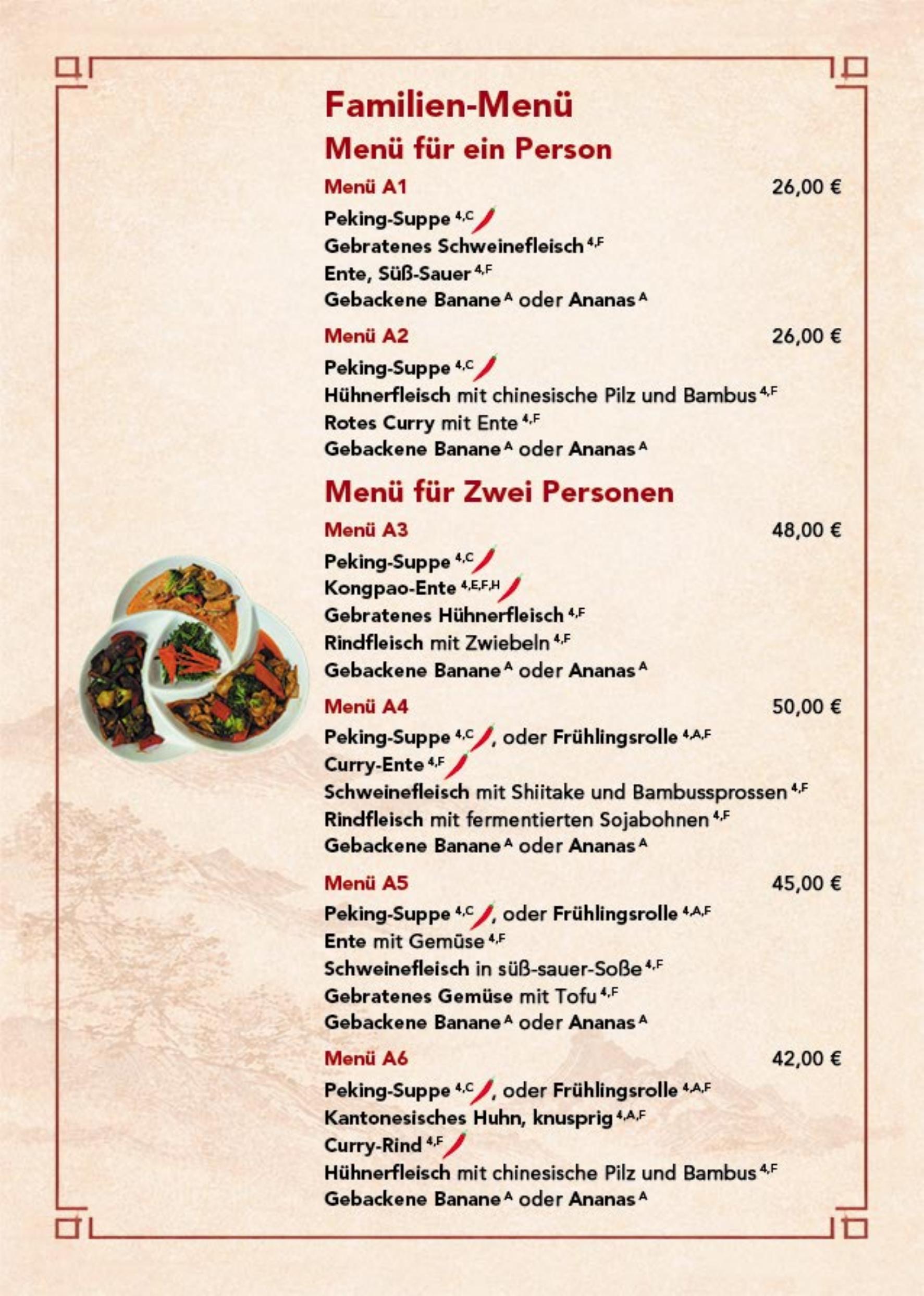 Speisekarte Seite 10