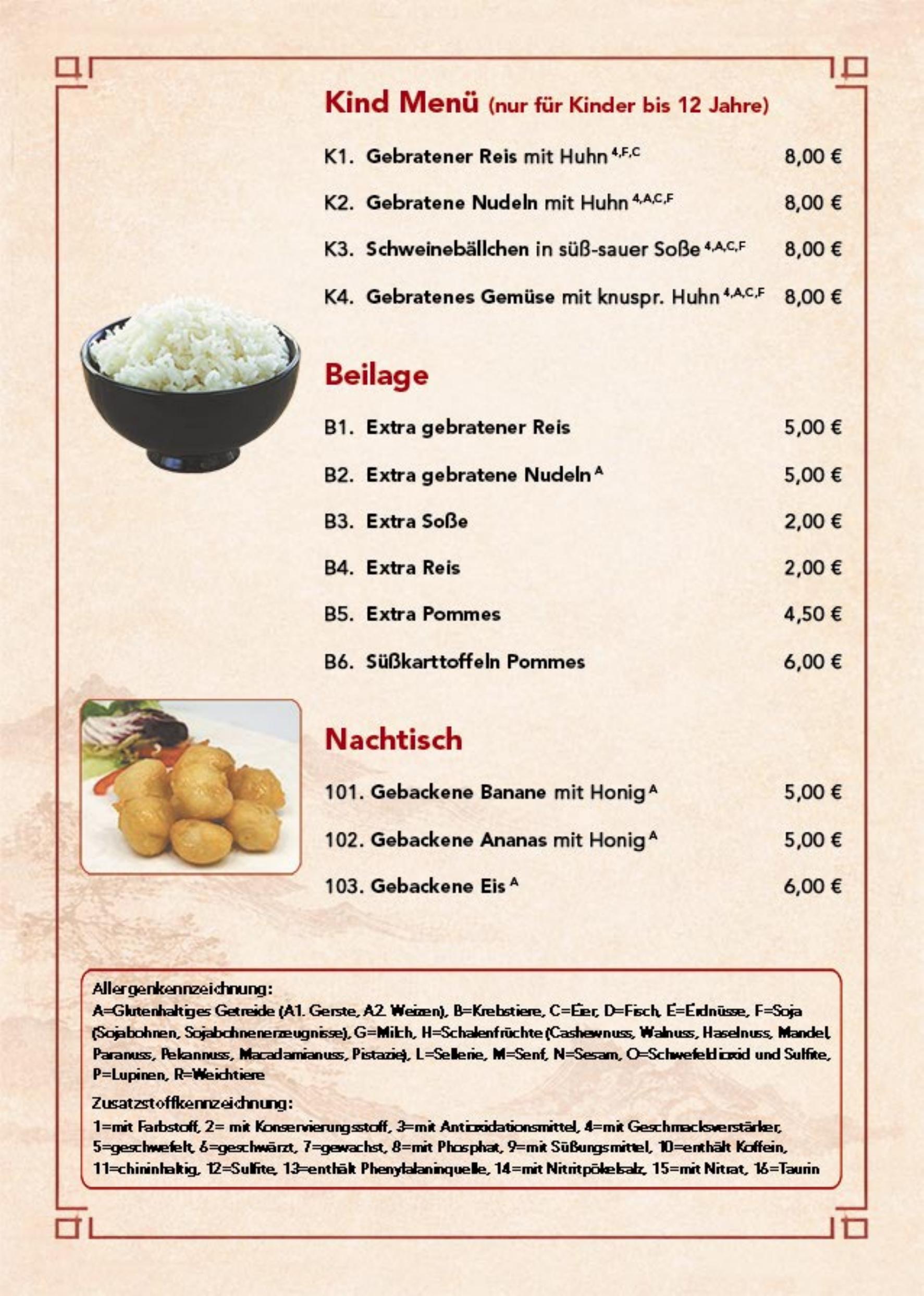 Speisekarte Seite 12